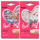 Fing‘rs Heart2Art