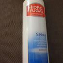 Hidrofugal Anti-Transpirant Spray