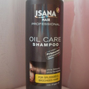 Isana Hair Professional Oil Care Shampoo 