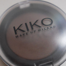 KIKO Eyeshadow, Farbe: 131 Santin Coffee
