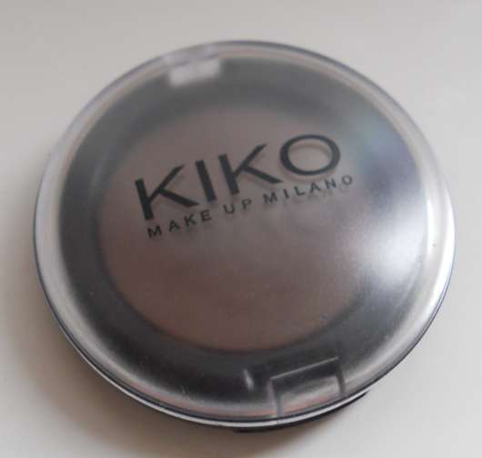 KIKO Eyeshadow, Farbe: 131 Santin Coffee
