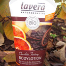 lavera Chocolate Fantasy Bodylotion (LE)