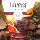 lavera Chocolate Fantasy Cremedusche (LE)