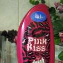duschdas young style Pink Kiss Duschgel