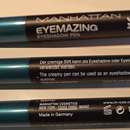 Manhattan Eyemazing Eyeshadow Pen, Farbe: 50