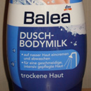 Balea Dusch-Bodymilk (trockene Haut)