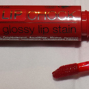 IsaDora Lip Chock Glossy Lip Stain, Farbe: 49 Rock Red (LE)