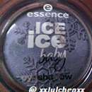 essence ice ice baby eyeshadow, Farbe: 03 ice crystals everywhere (LE)