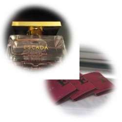 Produktbild zu Escada Especially Escada Eau de Parfum