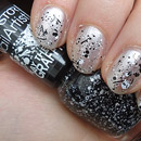 ASTOR NailArtist Nagellack, Farbe: Play the Graffiti (LE)