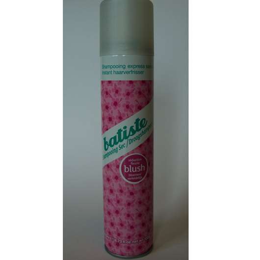 Batiste Trockenshampoo Blush