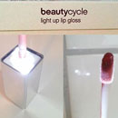 beautycycle light up lip gloss, Farbe: Passion