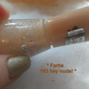 essence colour & go nail polish, Farbe: 163 hey, nude!