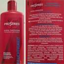 Vidal Sassoon Pro Series Feuchtigkeit Balance Shampoo