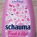 Schauma Fresh It Up! Shampoo