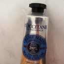 L’Occitane Dry Skin Hand Cream Karité