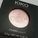 KIKO Infinity+ Sparkle Eyeshadow, Farbe: 403 Baby Pink