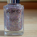 KIKO digital nail lacquer, Farbe: 437 Intuitive Pink (LE) 