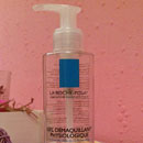 LA ROCHE-POSAY GEL DEMAQUILLANT PHYSIOLOGIQUE