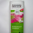 lavera Repair Pflege Shampoo 