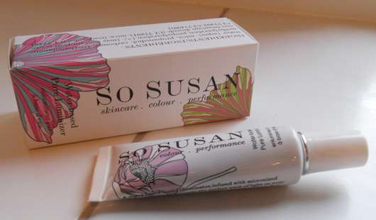 <strong>So Susan</strong> Water-based Pure Luminizer