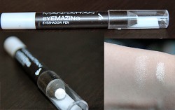 Produktbild zu MANHATTAN Eyemazing Eyeshadow Pen – Farbe: 10