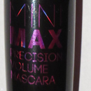 Catrice Mini Max Precision Volume Mascara, Farbe: 010 Gimme More