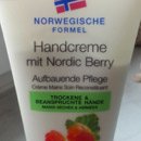 Neutrogena Norwegische Formel Handcreme mit Nordic Berry