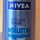 Nivea Volume Sensation Styling Spray