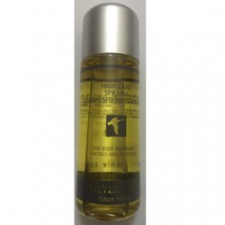 Produktbild zu Weyergans High Care Composed Massage Oil