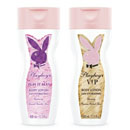 Body Lotion Range für Frauen von Playboy Fragrances
