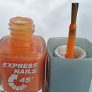 Rival de Loop Express Nails Nagellack 45’, Farbe: 212