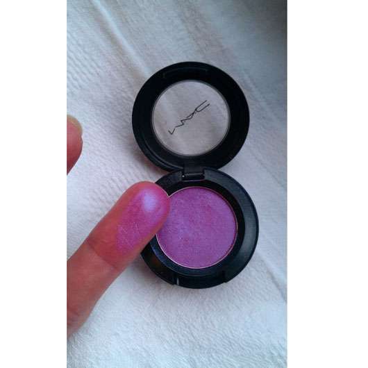 <strong>M·A·C</strong> Eye Shadow - Farbe: Stars N’ Rockets