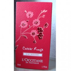 Produktbild zu L’Occitane Cerisier Rouge Eau Intense