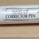 Rival de Loop Make-up Corrector Pen