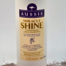 Aussie Miracle Shine Conditioner