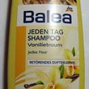 Balea Jeden Tag Shampoo Vanilletraum (LE)