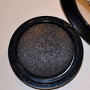 Arabesque Glamour Eyeshadow wet & dry, Farbe: 99 Metallic Anthrazit