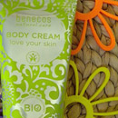 benecos Body Cream Love Your Skin