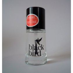 Produktbild zu Blackbird Quick Dry Top Coat