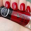 Blackbird Nagellack, Farbe: 10 I Want To Hold Your Hand