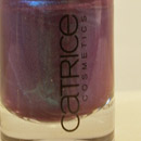 Catrice Ultimate Nail Lacquer, Farbe: 46 Berry Potter & Plumbledore