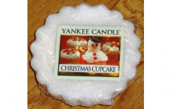 Produktbild zu Yankee Candle Christmas Cupcake Tart