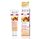 lavera Colour Correction 8in1 Getönte Anti-Ageing Pflege