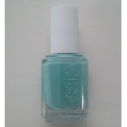 Produktbild zu essie Nagellack – Farbe: 98 Turquoise & Caicos