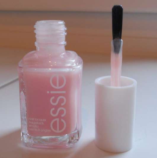 essie Nagellack, Farbe: 15 Sugar Daddy