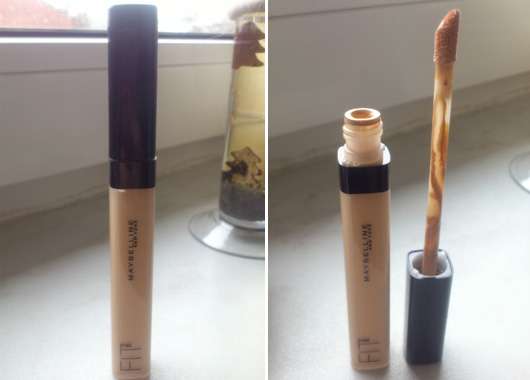 Maybelline Fit Me! Concealer, Farbe: 20