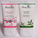 Harumé Kirschblüte & Grüntee Handcreme