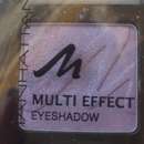 Manhattan Multi Effect Eyeshadow, Farbe: 69G Iced Plum