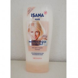 Produktbild zu ISANA HAIR Intensiv-Pflege Spülung